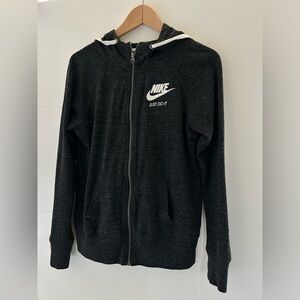 Nike Lightweight Hoodie